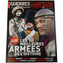 Guerres et Histoire n°7 hors série