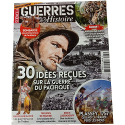 Guerres et Histoire n°33