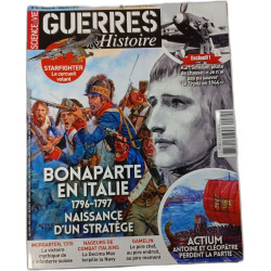 Guerres et Histoire n°34