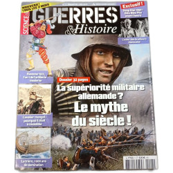 Guerres et Histoire n°7