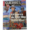 Guerres et Histoire n°10