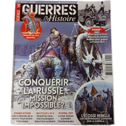 Guerres et Histoire n°50
