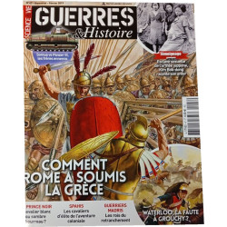 Guerres et Histoire n°47