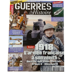 Guerres et Histoire n°5