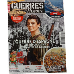 Guerres et Histoire n°31