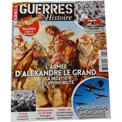 Guerres et Histoire n°32