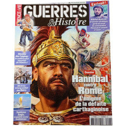 Guerres et Histoire n°27