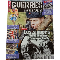 Guerres et Histoire n°28