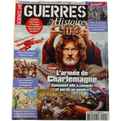 Guerres et Histoire n°29