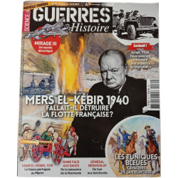 Guerres et Histoire n°30