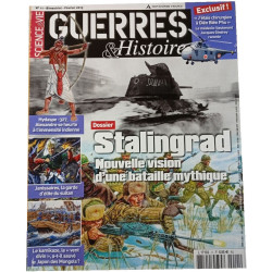 Guerres et Histoire n°11