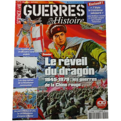 Guerres et Histoire n°12