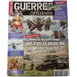Guerres et Histoire n°20