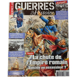 Guerres et Histoire n°22