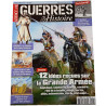 Guerres et Histoire n°25