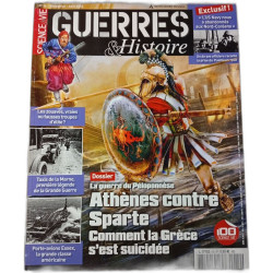 Guerres et Histoire n°14