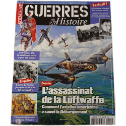 Guerres et Histoire n°15