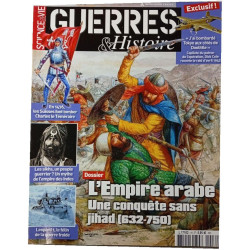 Guerres et Histoire n°16