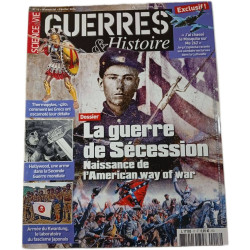 Guerres et Histoire n°17