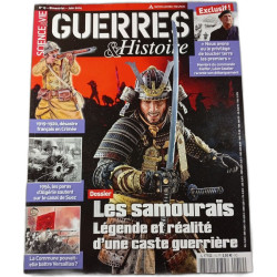 Guerres et Histoire n°19