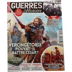 Guerres et Histoire n°40