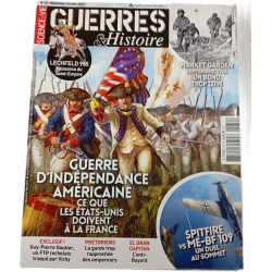 Guerres et Histoire n°39