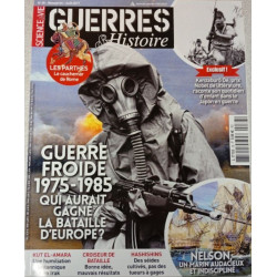 Guerres et Histoire n°38