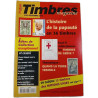 Timbres magazine n°63