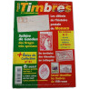 Timbres magazine n°74