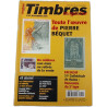 Timbres magazine n°62