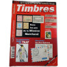 Timbres magazine n°61