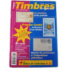 Timbres magazine n°75