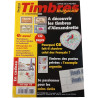 Timbres magazine n°73