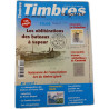 Timbres magazine n°53