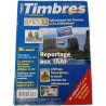 Timbres magazine n°76