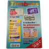 Timbres magazine n°79