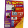 Timbres magazine n°87