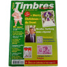 Timbres magazine n°85