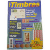 Timbres magazine n°81