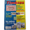 Timbres magazine n°72
