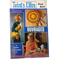 Tricots Chics Spécial