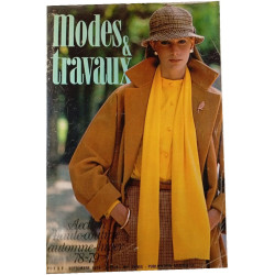 Modes et travauxn n°1934
