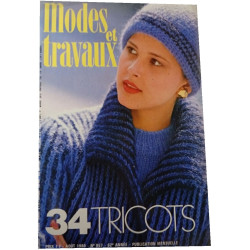 Modes et travaux n°957