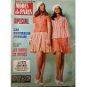 Modes de Paris n°1213 Spécial