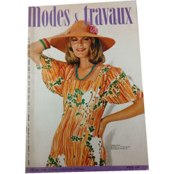 Modes et travaux n°894