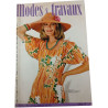 Modes et travaux n°894