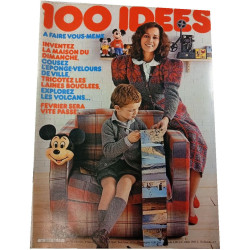 100 Idées n°76