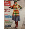 Modes de Paris n°1398