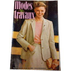Modes et travaux n°941