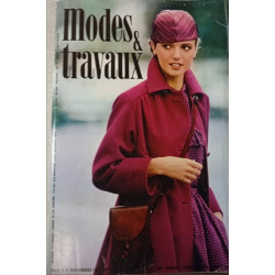 Modes et travaux n°936